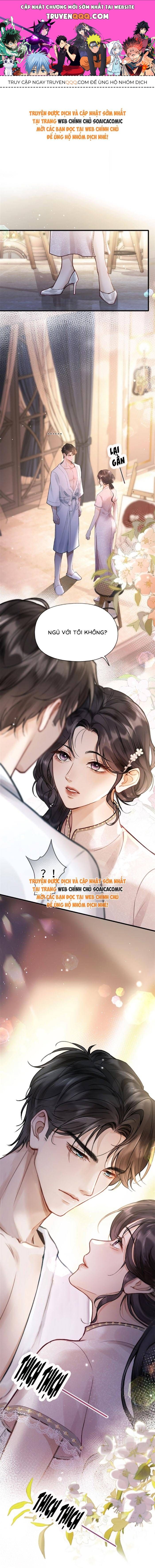 Cưng Chiều Em Đến Tận Cùng Chapter 2 - 1