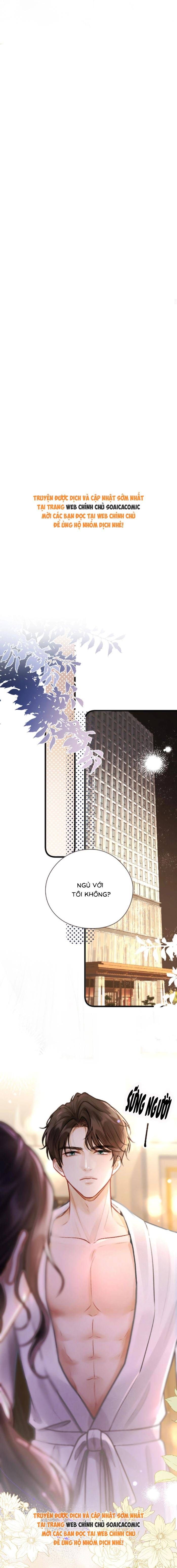 Cưng Chiều Em Đến Tận Cùng Chapter 2 - 2