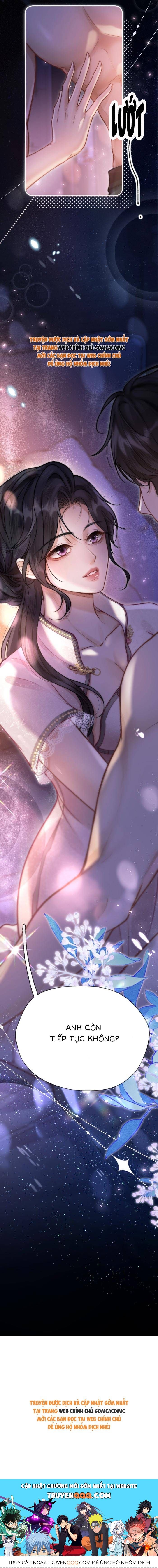 Cưng Chiều Em Đến Tận Cùng Chapter 2 - 11