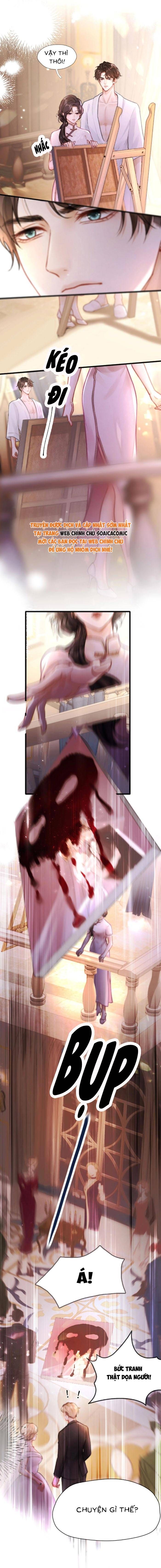 Cưng Chiều Em Đến Tận Cùng Chapter 2 - 4