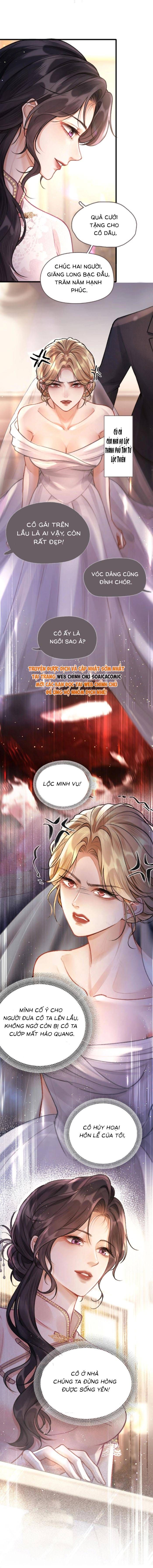 Cưng Chiều Em Đến Tận Cùng Chapter 2 - 5