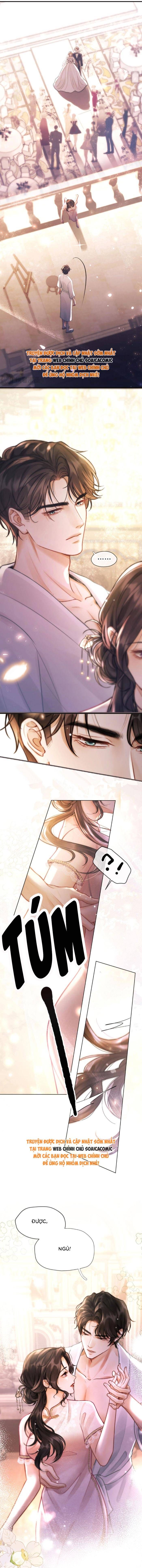 Cưng Chiều Em Đến Tận Cùng Chapter 2 - 6