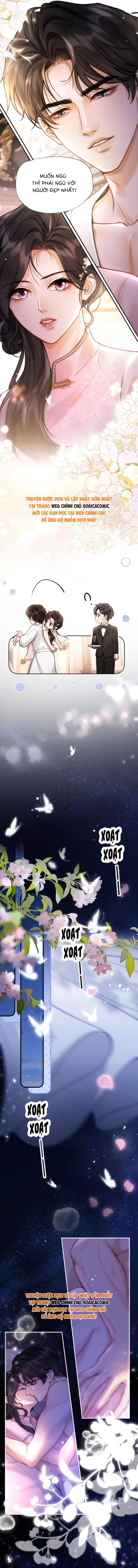 Cưng Chiều Em Đến Tận Cùng Chapter 2 - 7