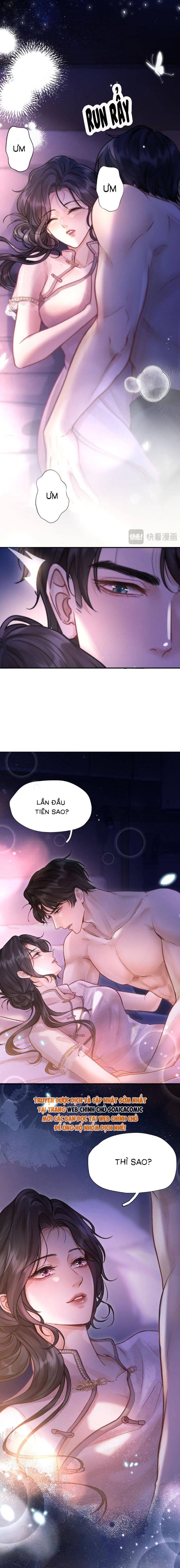 Cưng Chiều Em Đến Tận Cùng Chapter 2 - 8