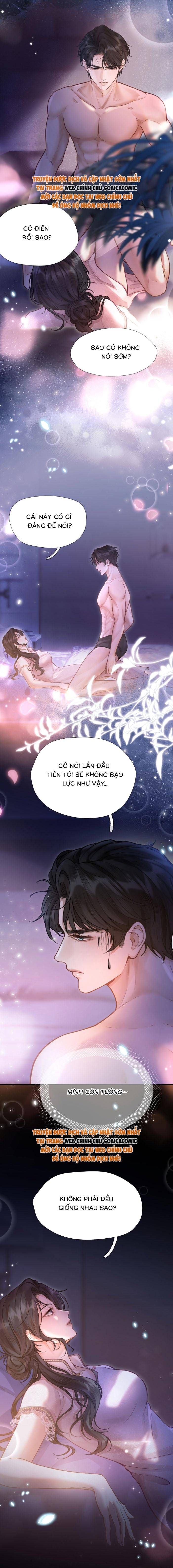 Cưng Chiều Em Đến Tận Cùng Chapter 2 - 9
