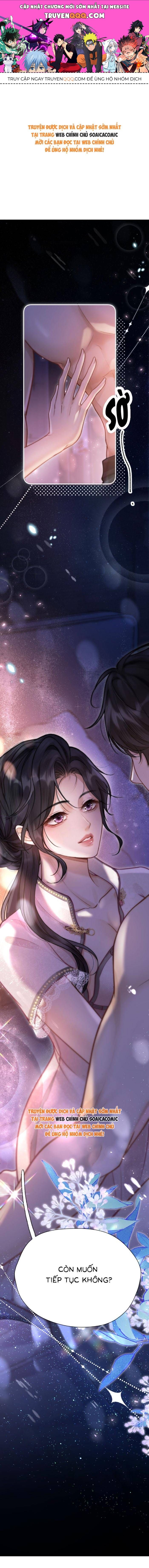 Cưng Chiều Em Đến Tận Cùng Chapter 3 - 1