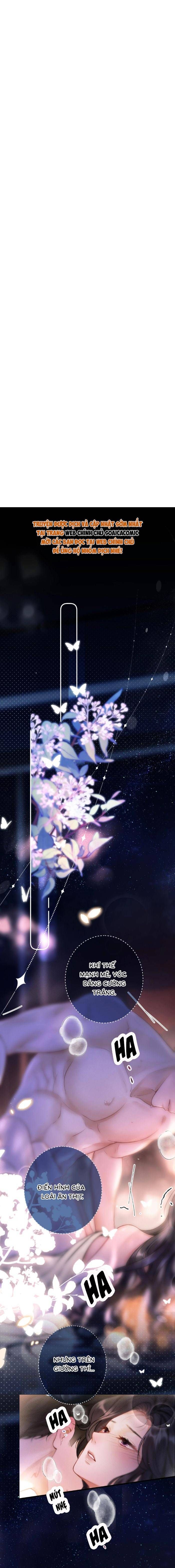 Cưng Chiều Em Đến Tận Cùng Chapter 3 - 2