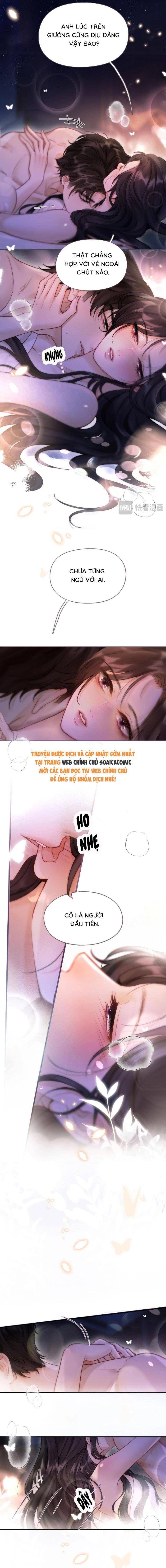 Cưng Chiều Em Đến Tận Cùng Chapter 3 - 3