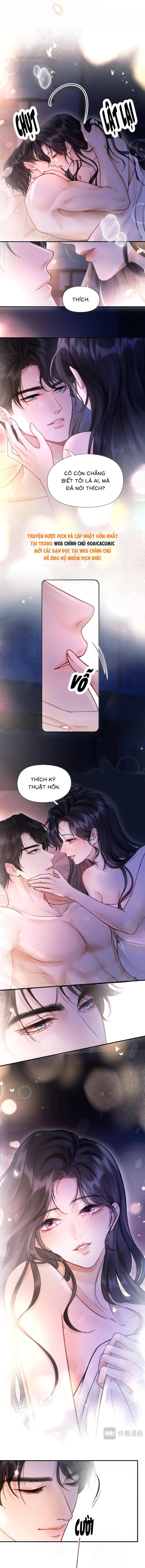 Cưng Chiều Em Đến Tận Cùng Chapter 3 - 4