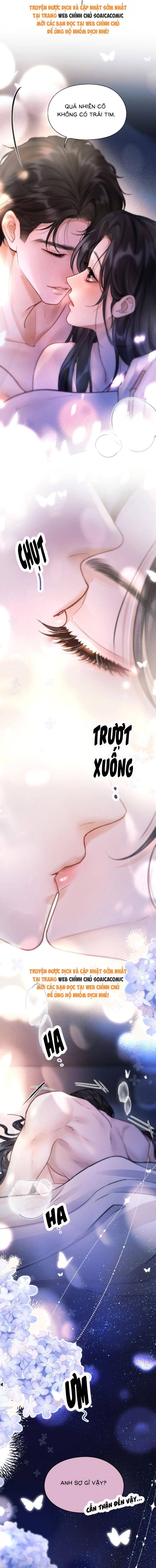 Cưng Chiều Em Đến Tận Cùng Chapter 3 - 5