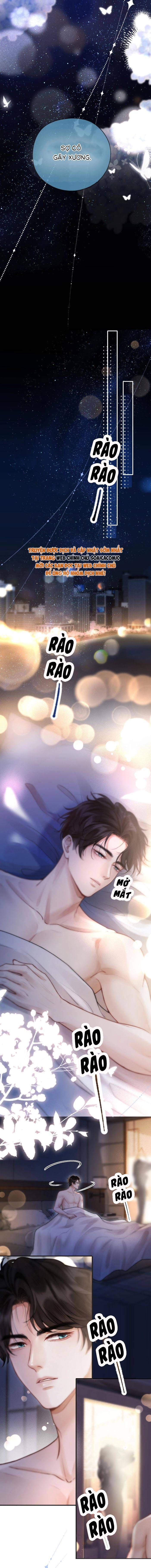 Cưng Chiều Em Đến Tận Cùng Chapter 3 - 6