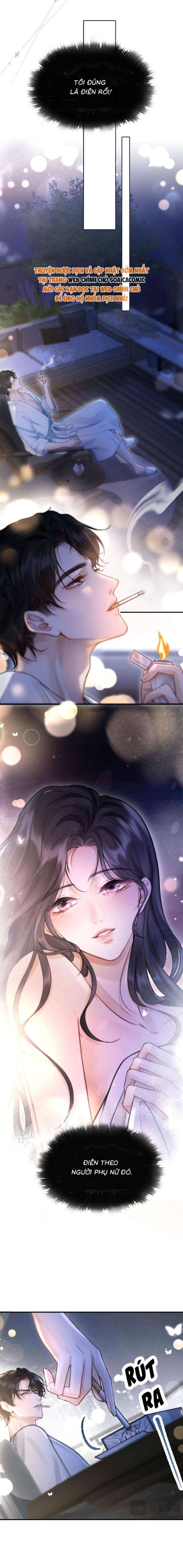 Cưng Chiều Em Đến Tận Cùng Chapter 3 - 7