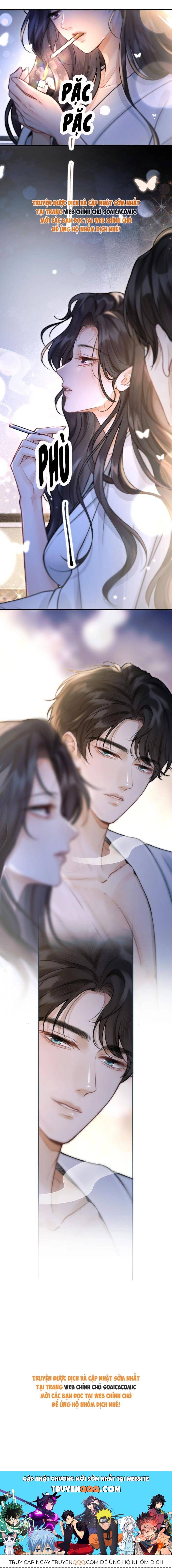 Cưng Chiều Em Đến Tận Cùng Chapter 3 - 8