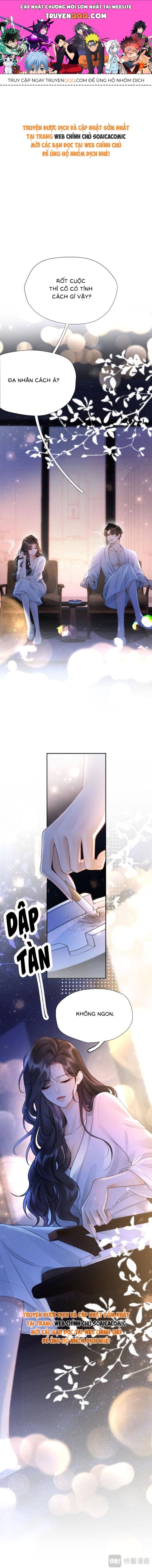 Cưng Chiều Em Đến Tận Cùng Chapter 4 - 1