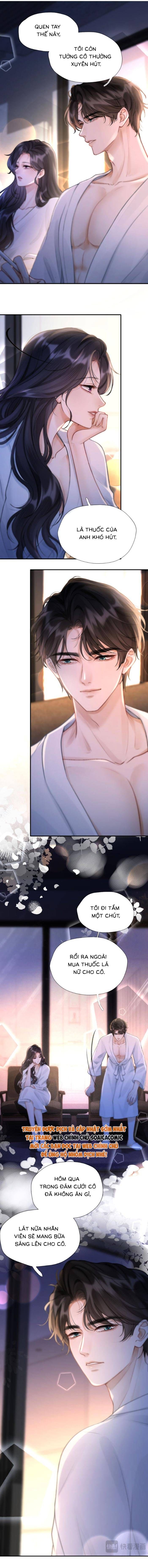 Cưng Chiều Em Đến Tận Cùng Chapter 4 - 2