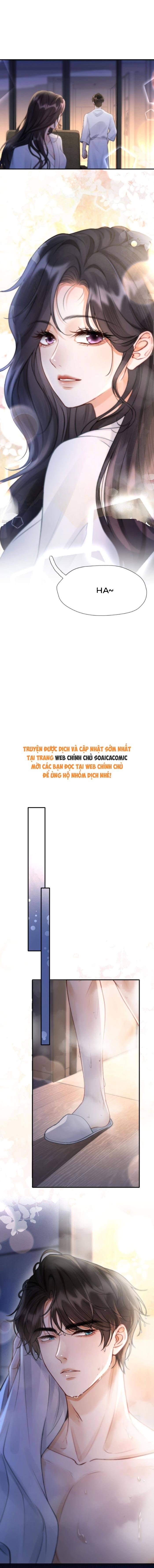 Cưng Chiều Em Đến Tận Cùng Chapter 4 - 3