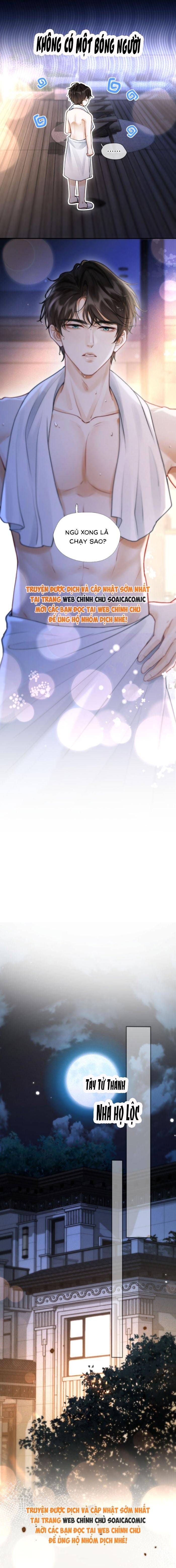 Cưng Chiều Em Đến Tận Cùng Chapter 4 - 4