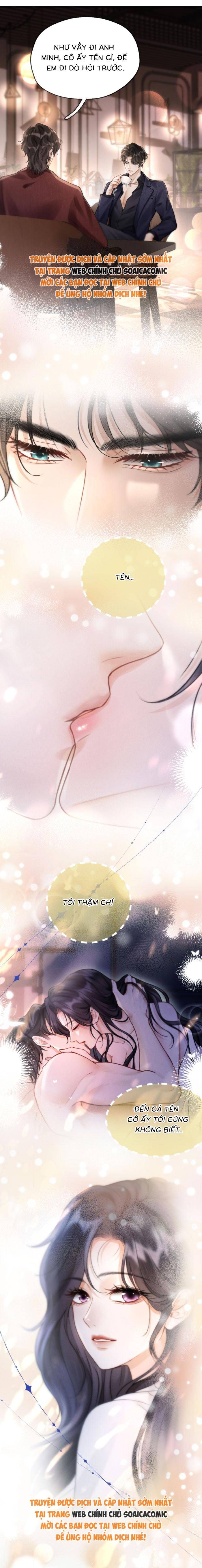 Cưng Chiều Em Đến Tận Cùng Chapter 4 - 7