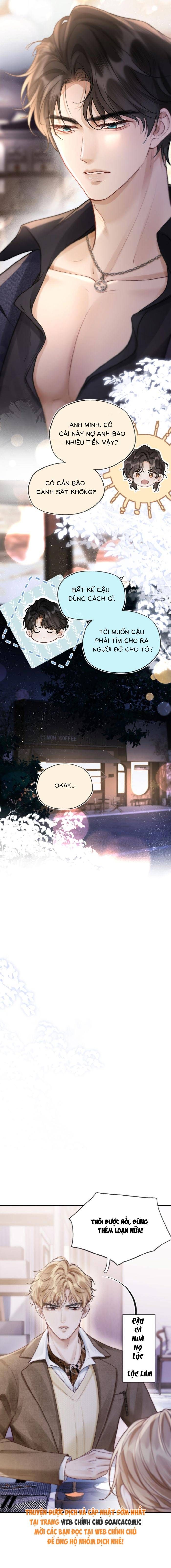 Cưng Chiều Em Đến Tận Cùng Chapter 4 - 8