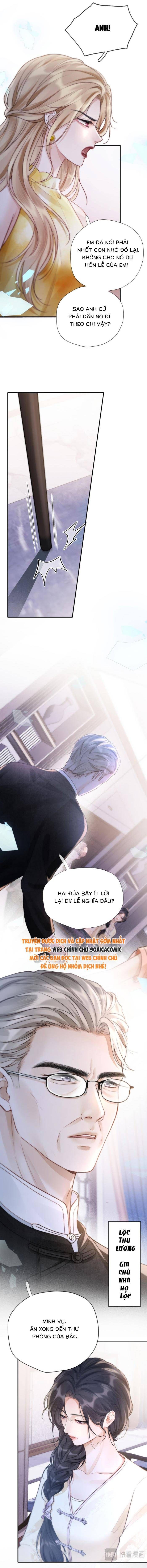 Cưng Chiều Em Đến Tận Cùng Chapter 4 - 9