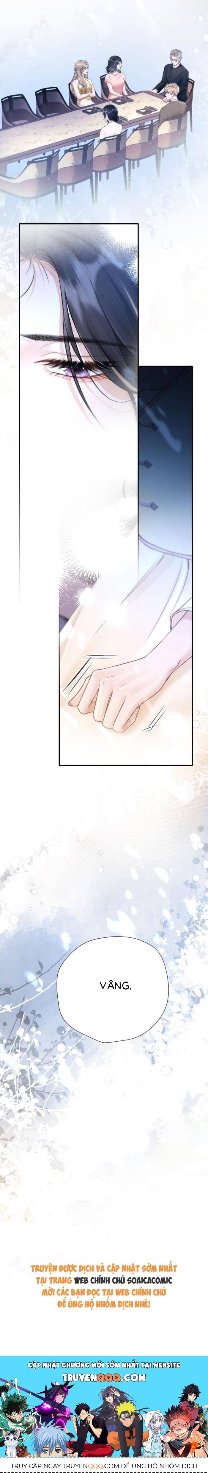 Cưng Chiều Em Đến Tận Cùng Chapter 4 - 10