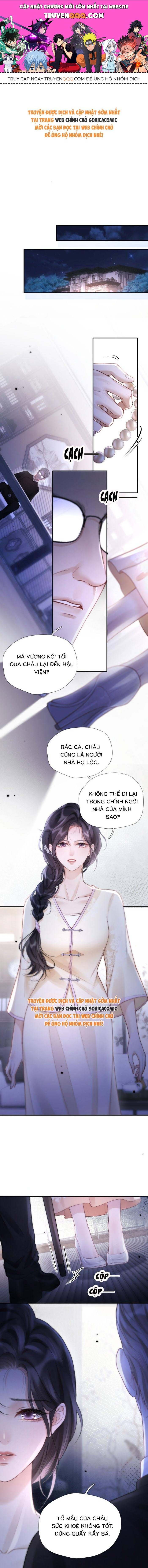 Cưng Chiều Em Đến Tận Cùng Chapter 5 - 1