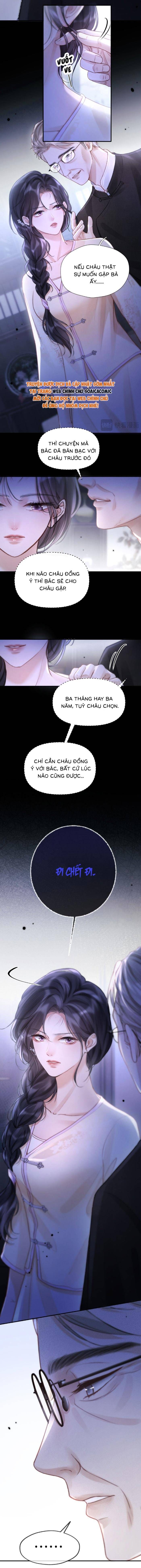 Cưng Chiều Em Đến Tận Cùng Chapter 5 - 2