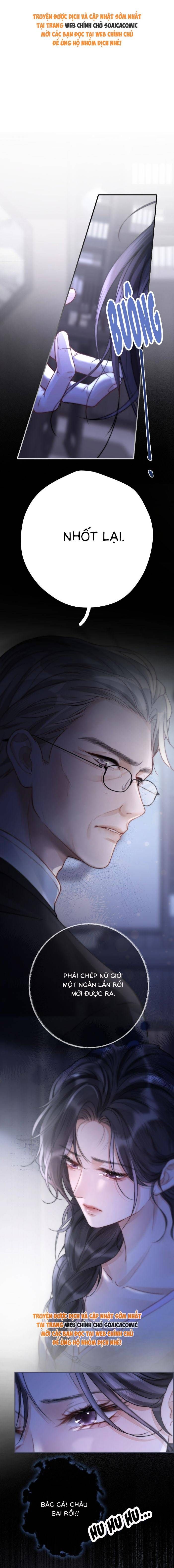 Cưng Chiều Em Đến Tận Cùng Chapter 5 - 3