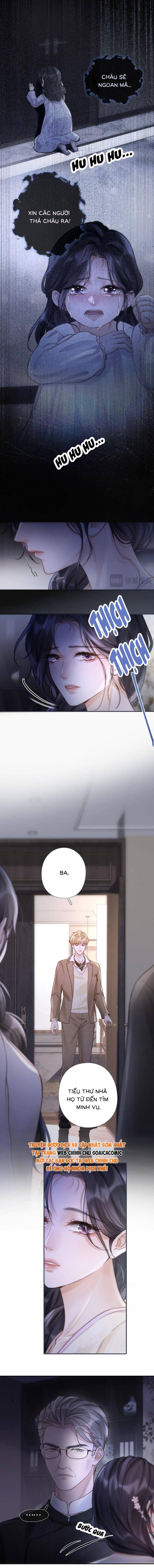 Cưng Chiều Em Đến Tận Cùng Chapter 5 - 4