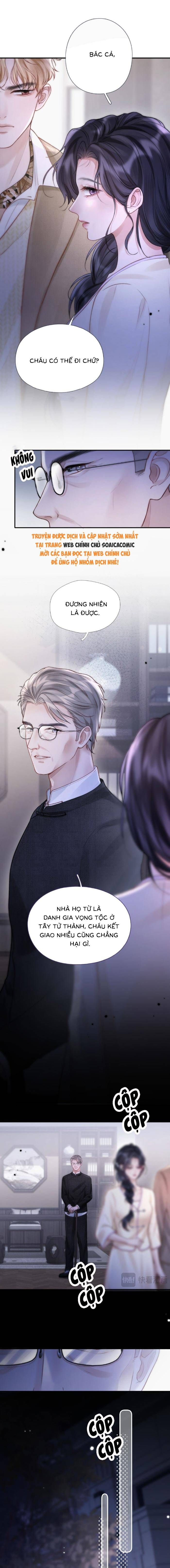 Cưng Chiều Em Đến Tận Cùng Chapter 5 - 5