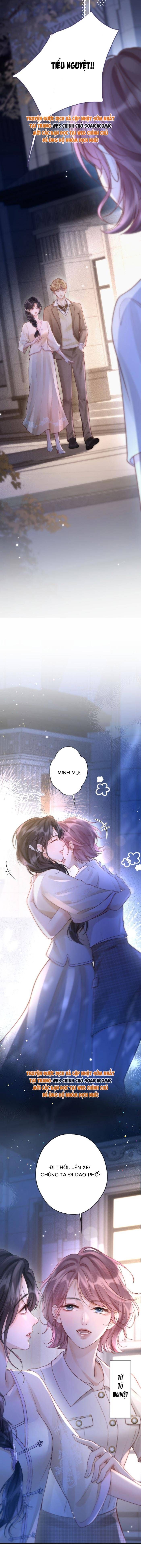 Cưng Chiều Em Đến Tận Cùng Chapter 5 - 6
