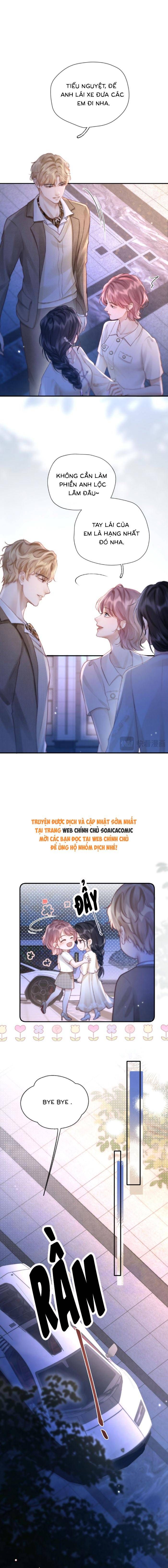 Cưng Chiều Em Đến Tận Cùng Chapter 5 - 7