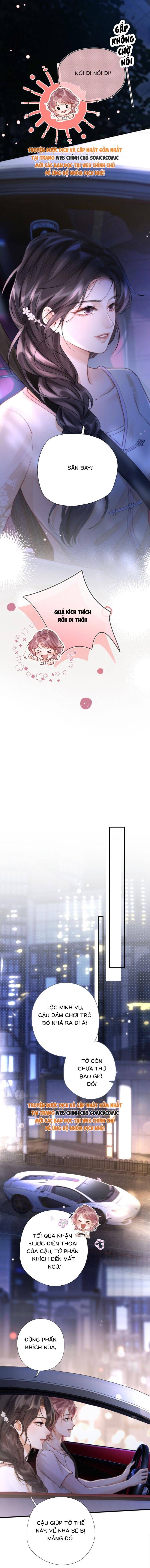 Cưng Chiều Em Đến Tận Cùng Chapter 5 - 8