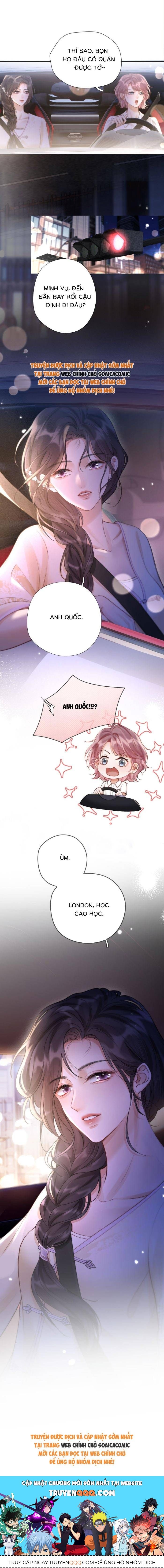 Cưng Chiều Em Đến Tận Cùng Chapter 5 - 9