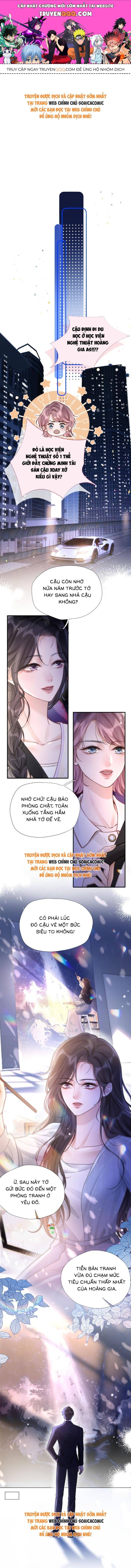 Cưng Chiều Em Đến Tận Cùng Chapter 6 - 1