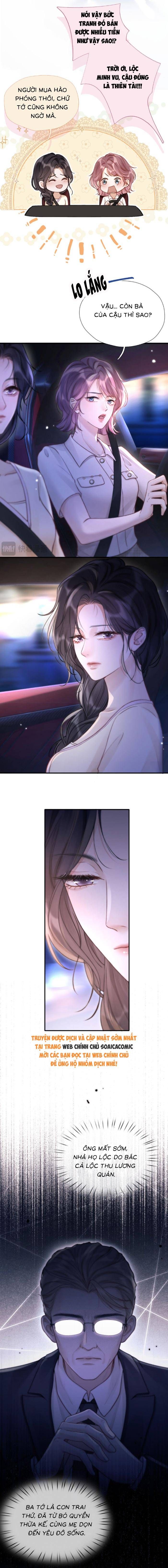 Cưng Chiều Em Đến Tận Cùng Chapter 6 - 2