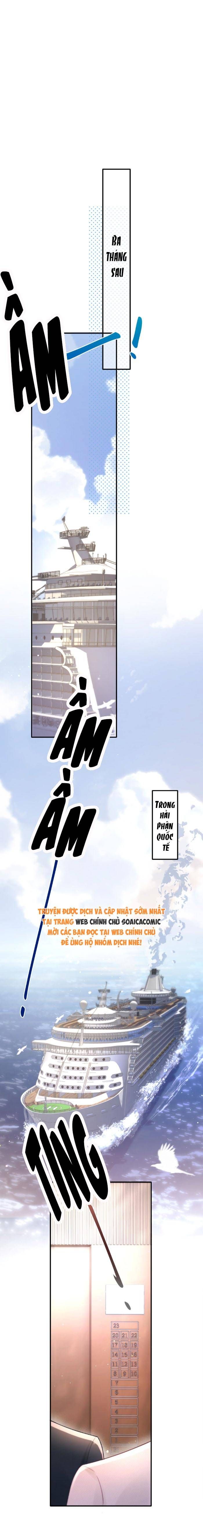 Cưng Chiều Em Đến Tận Cùng Chapter 6 - 5