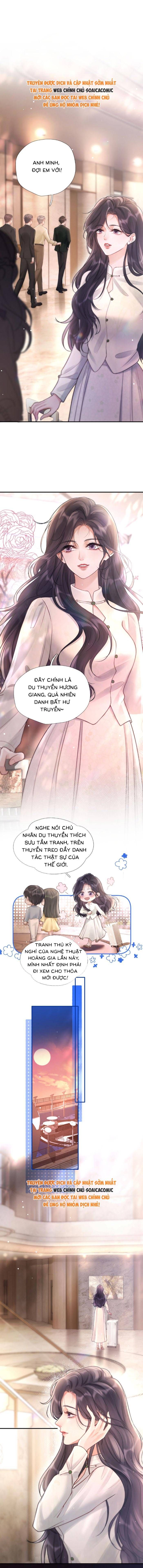 Cưng Chiều Em Đến Tận Cùng Chapter 6 - 8