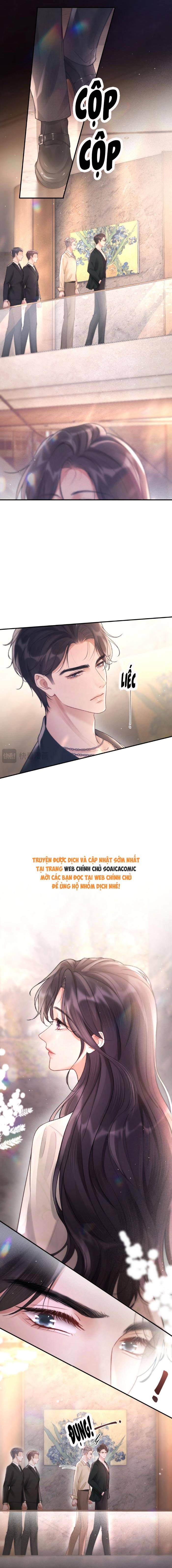 Cưng Chiều Em Đến Tận Cùng Chapter 6 - 9