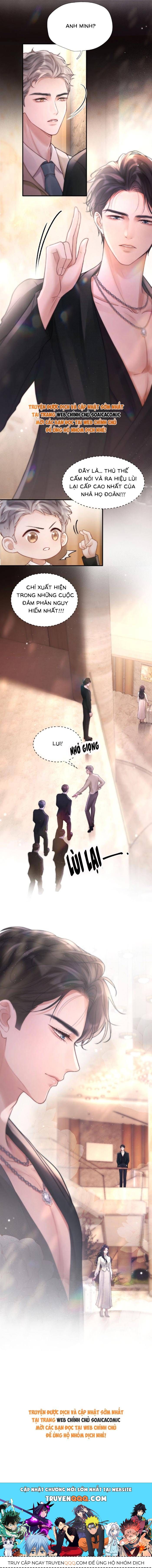 Cưng Chiều Em Đến Tận Cùng Chapter 6 - 10