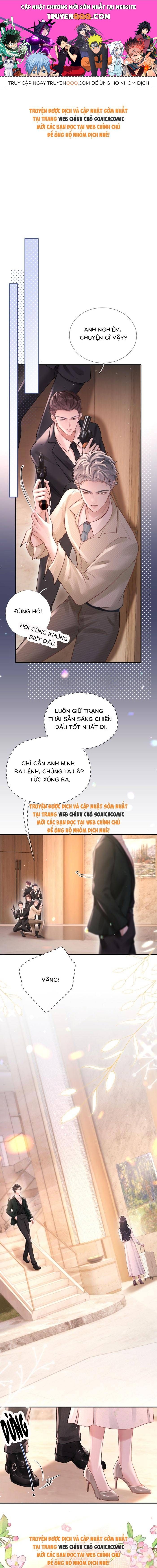 Cưng Chiều Em Đến Tận Cùng Chapter 7 - 1