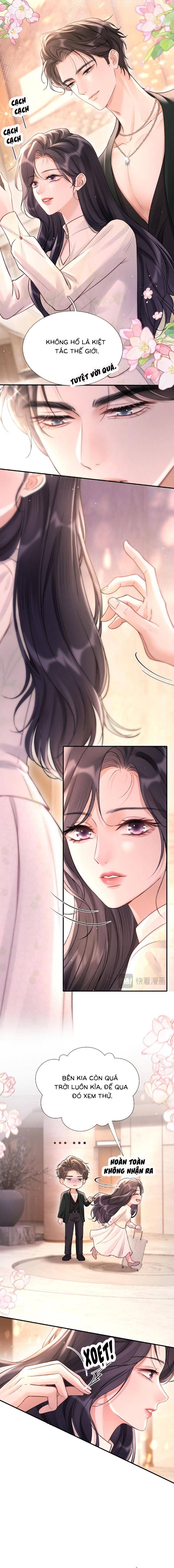 Cưng Chiều Em Đến Tận Cùng Chapter 7 - 2