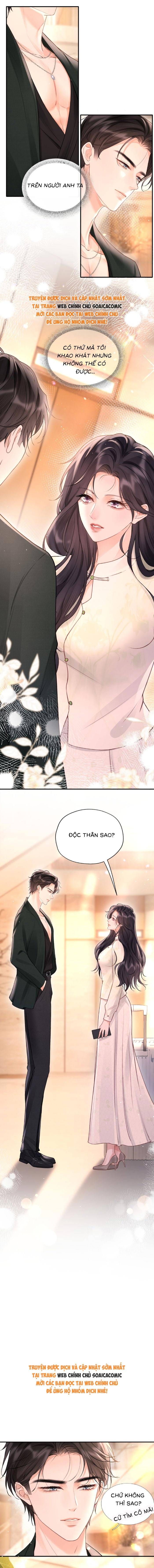 Cưng Chiều Em Đến Tận Cùng Chapter 7 - 4