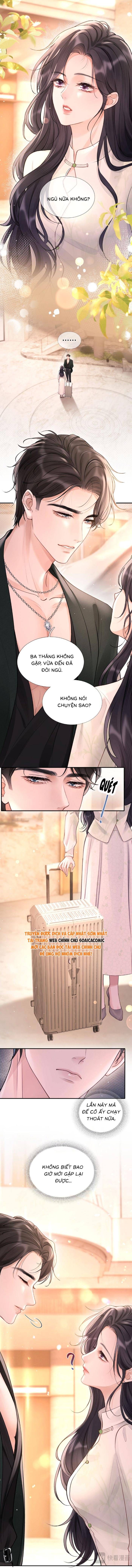 Cưng Chiều Em Đến Tận Cùng Chapter 7 - 5