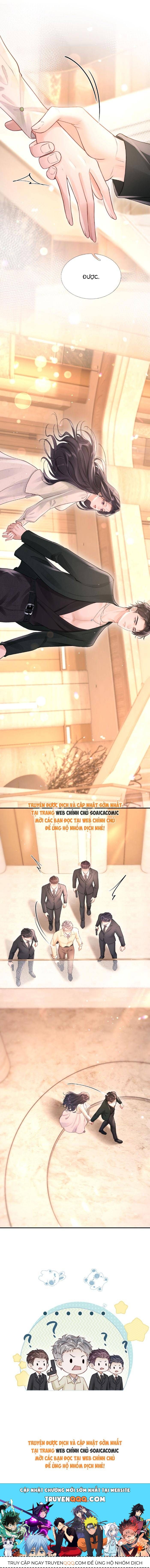 Cưng Chiều Em Đến Tận Cùng Chapter 7 - 6