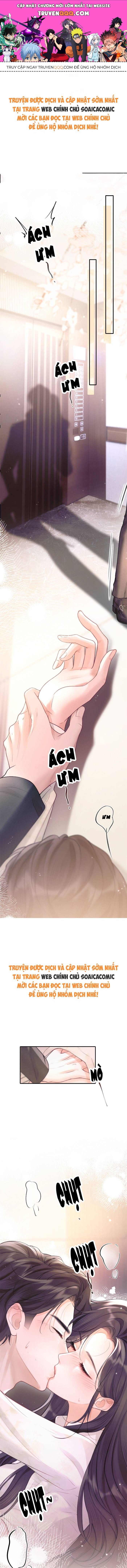 Cưng Chiều Em Đến Tận Cùng Chapter 8 - 1