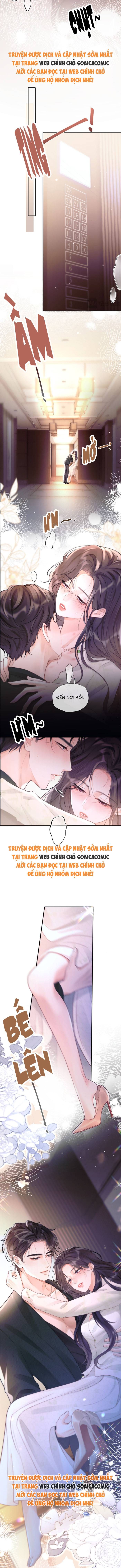 Cưng Chiều Em Đến Tận Cùng Chapter 8 - 2