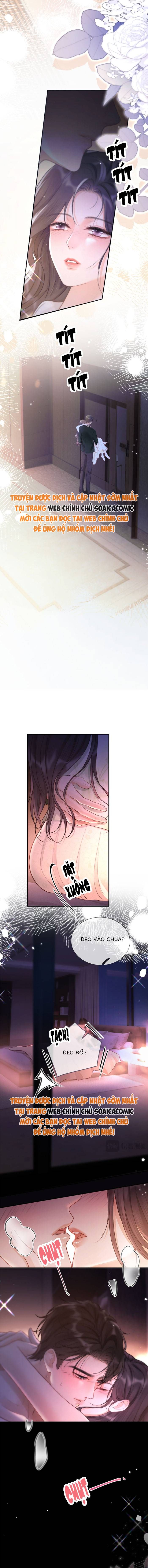 Cưng Chiều Em Đến Tận Cùng Chapter 8 - 3