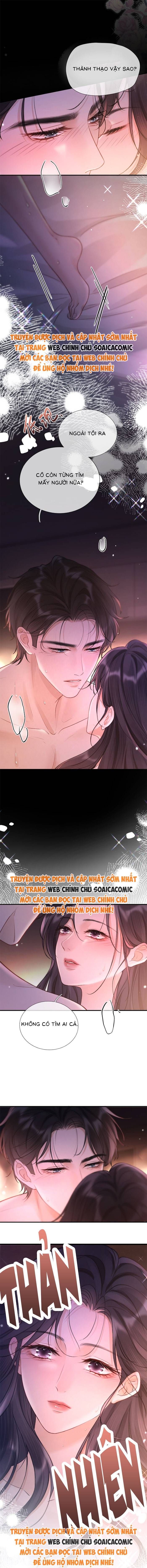 Cưng Chiều Em Đến Tận Cùng Chapter 8 - 4