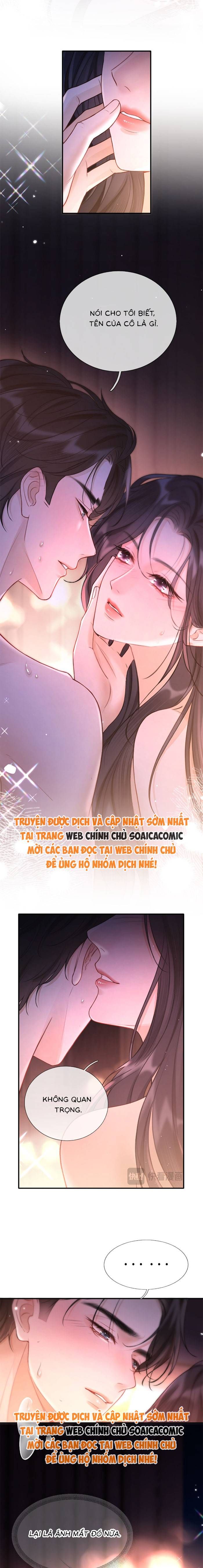 Cưng Chiều Em Đến Tận Cùng Chapter 8 - 5